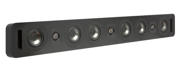 SpeakerCraft SC-SB-40P, la soundbar universale