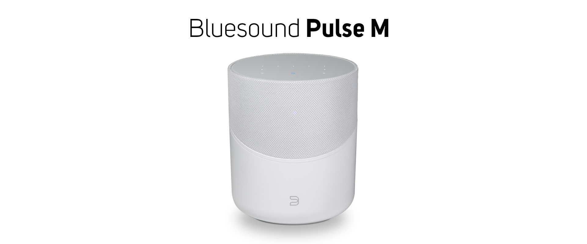 blue sound pulse m