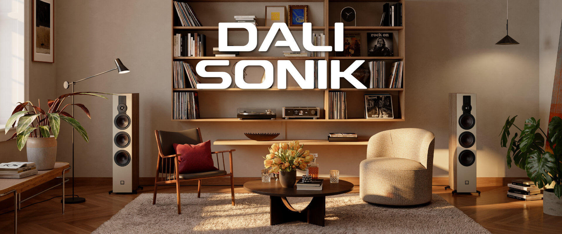 DALI SONIK