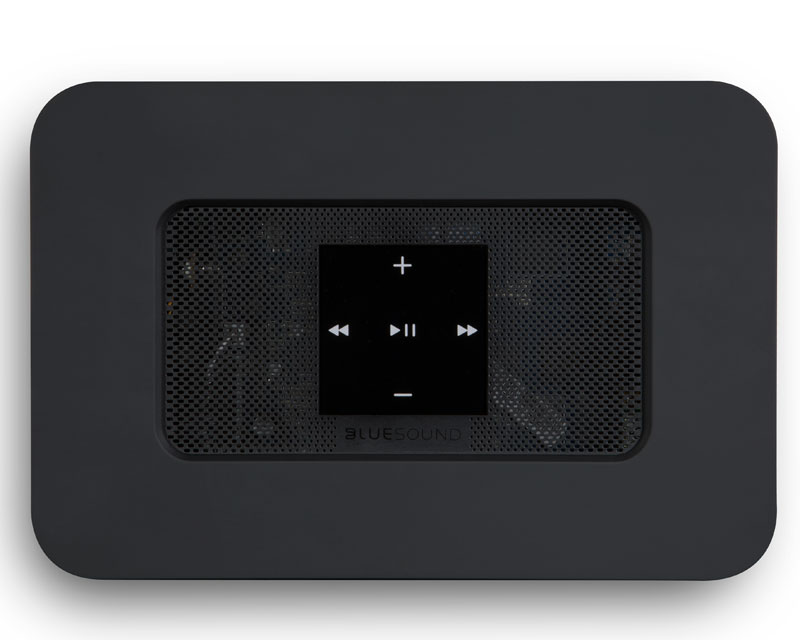 BLUESOUND NODE 2i