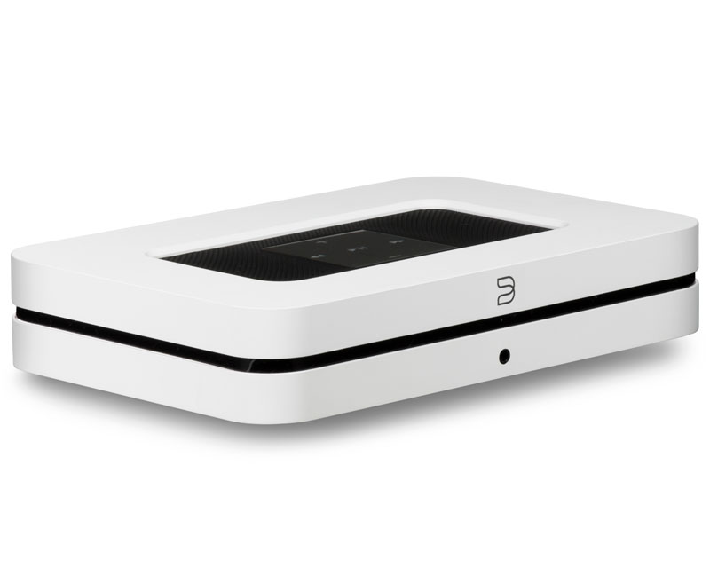 BLUESOUND NODE 2i