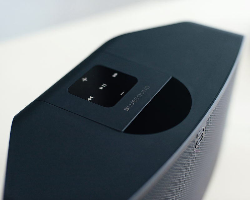 BLUESOUND PULSE MINI