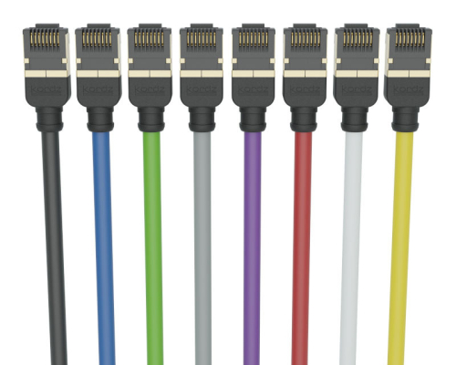 Cavi Patch di Rete