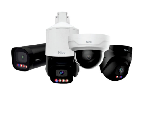 IP Camera