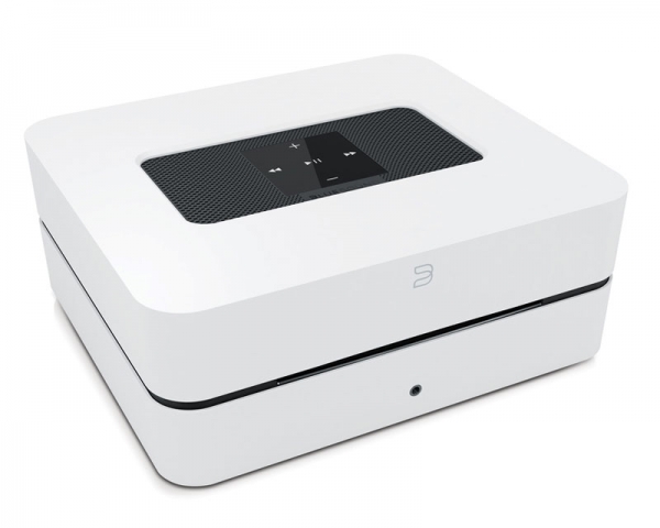 BLUESOUND VAULT 2i