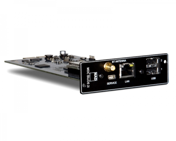 NAD MDC BLUOS-2I