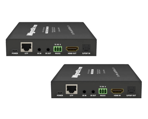 WYRESTORM EXA-100-EARC