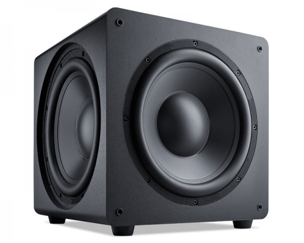 SPEAKERCRAFT SDSi-12