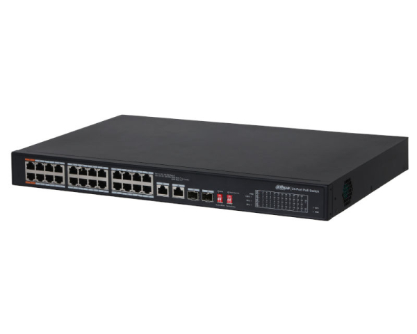 YUBII PFS3226-24ET-240