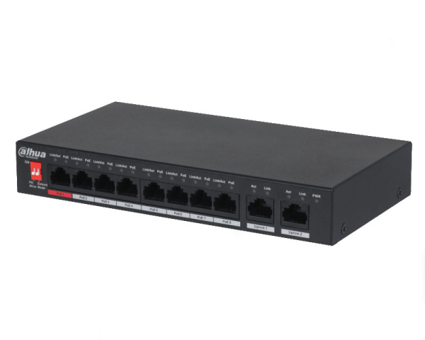 YUBII PFS3010-8ET-96-V2