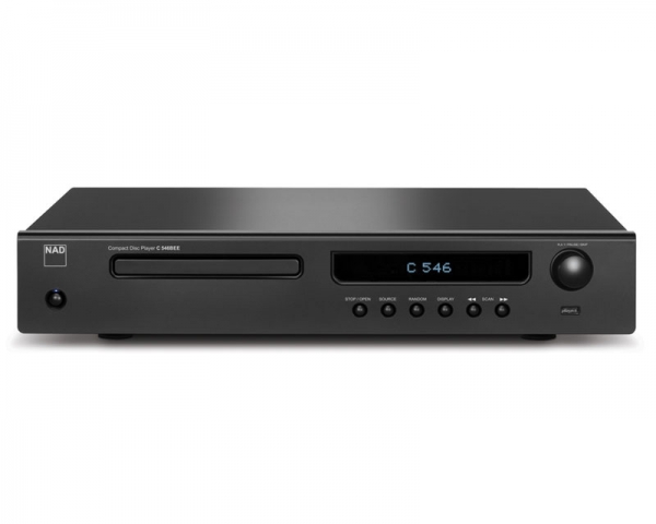 NAD C 546BEE
