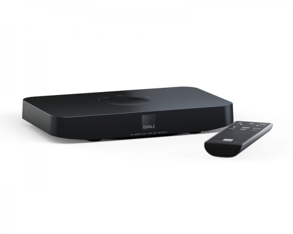 DALI SOUND HUB COMPACT