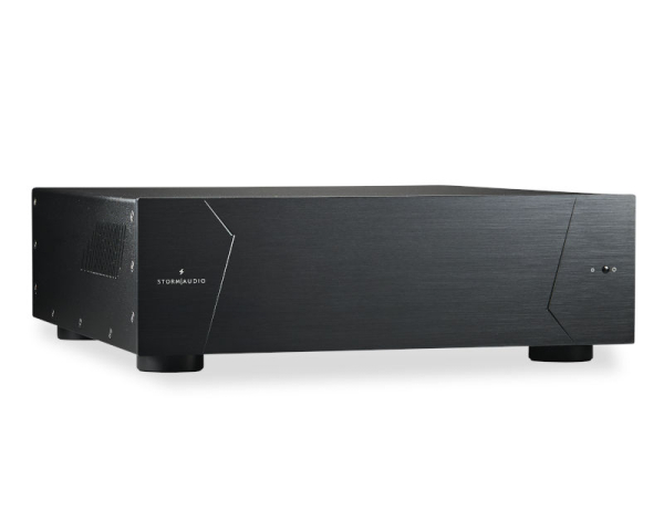STORMAUDIO PA 8 ULTRA MK3
