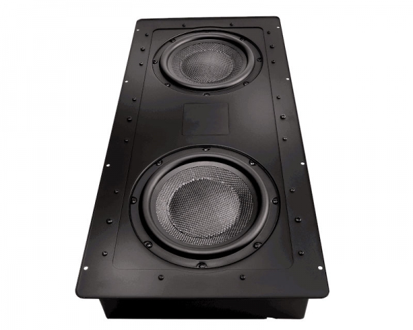 SPEAKERCRAFT SC-HRSIW8-CAB