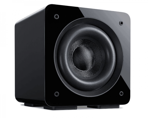 NICE AUDIO SOLUTIONS HRSi-8