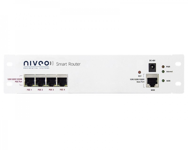 NIVEO NRS-RC1