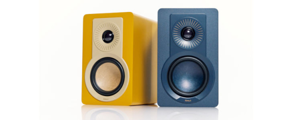 KUPID, il meraviglioso entry level di DALI