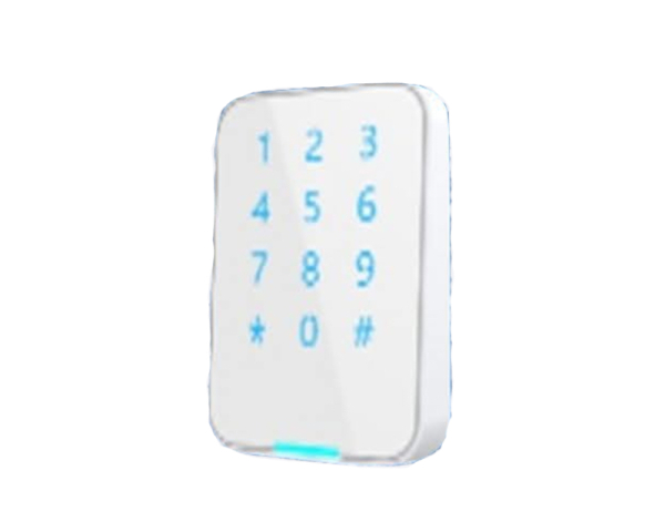 YUBII KEYPAD Z-WAVE