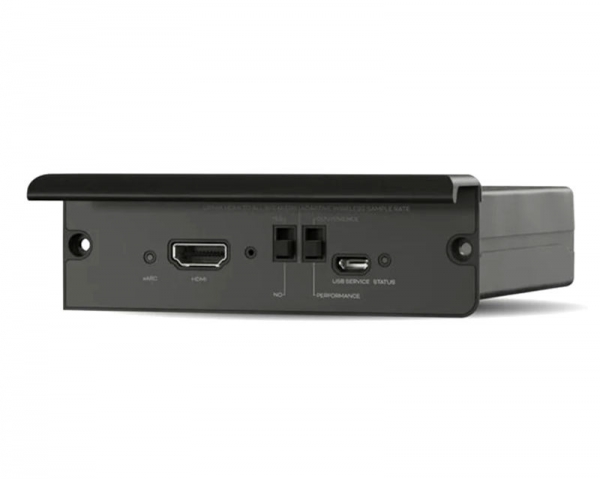 DALI HDMI AUDIO