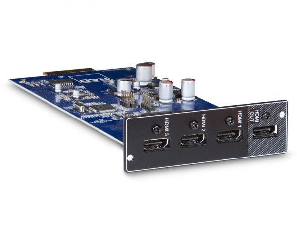 NAD MDC HDM-2
