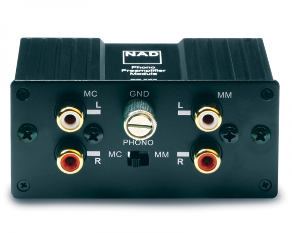 NAD MDC PP375