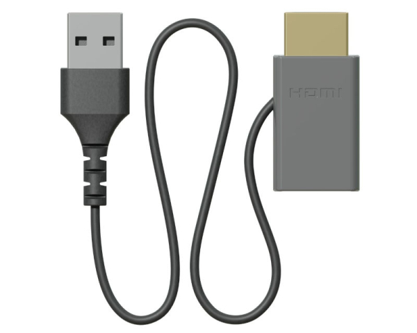 KORDZ PRO-HD5VI
