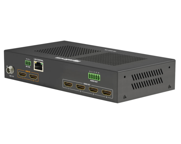 WYRESTORM SW-0204-VW