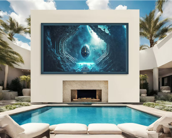 ZION OUTDOOR PREMIUM COB