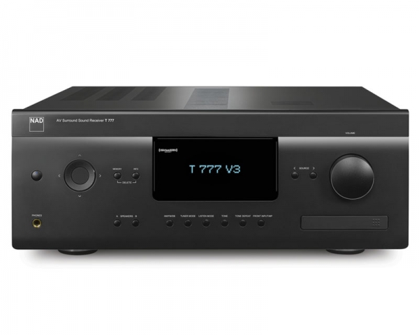 NAD T 777 V3