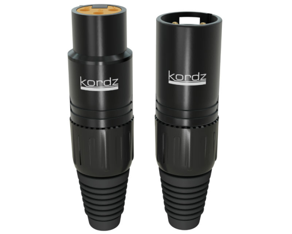 KORDZ ONE-XLR