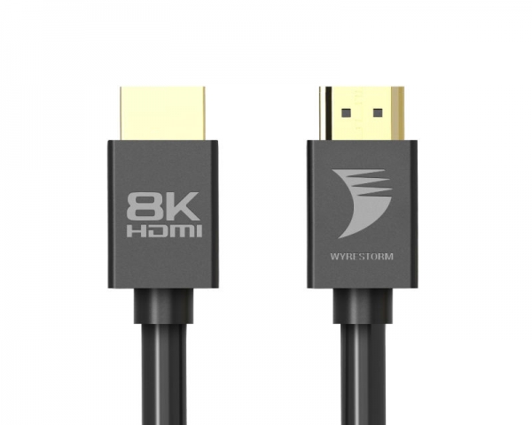 WYRESTORM EXP-HDMI-0.5M-8K