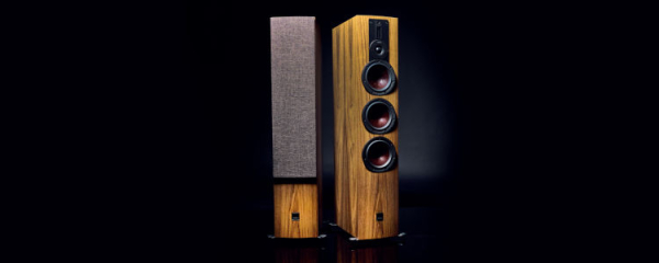 Dali Rubikore premio EISA come miglior Loudspeaker Series dell'anno