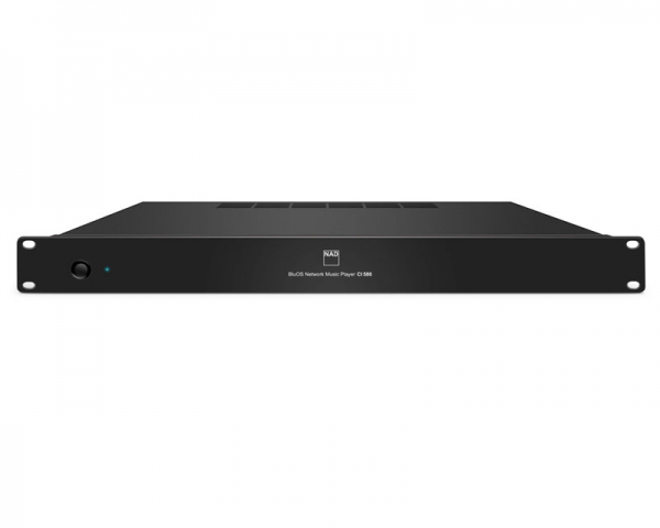 NAD CI 580