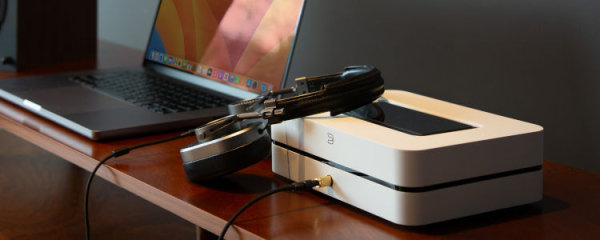 Bluesound Powernode, il campione si rinnova