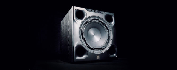 Dali SUB V-16 F &egrave; certificato THX Dominus