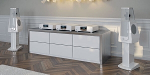 MBL AL MILANO HI-FIDELITY 2018