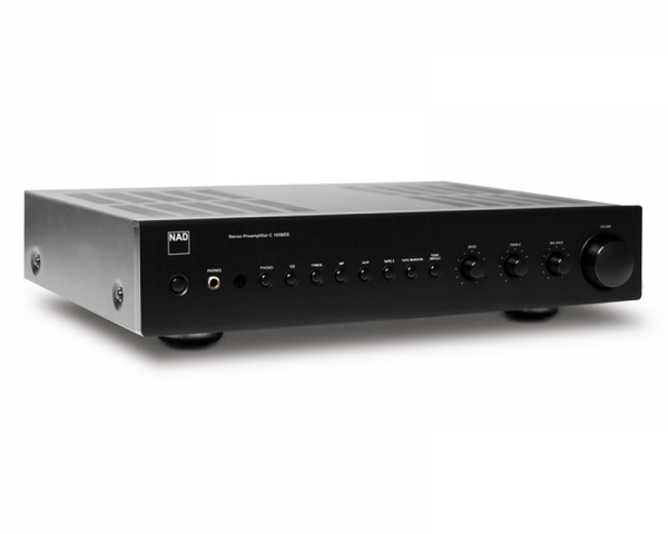 NAD C 165BEE