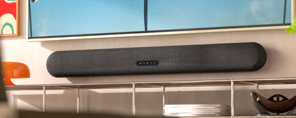 Bluesound, le soundbar per tutta la famiglia