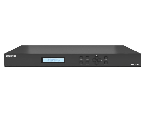 WYRESTORM MX-0808-SCL