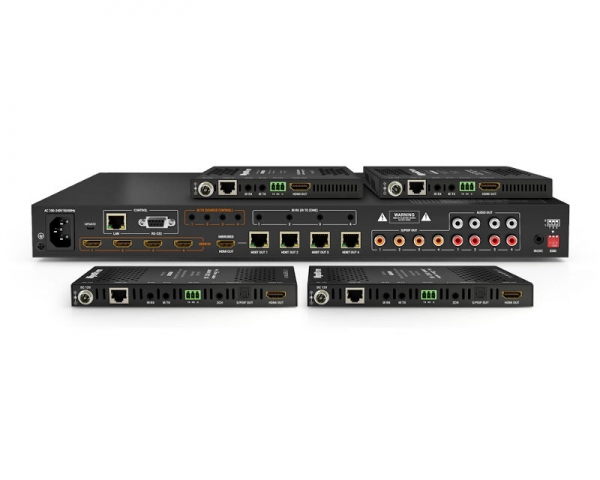 WYRESTORM MXV-0404-H2A-KIT