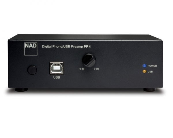 NAD PP 4