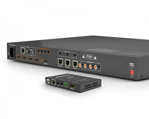 WYRESTORM MX-0404-KIT