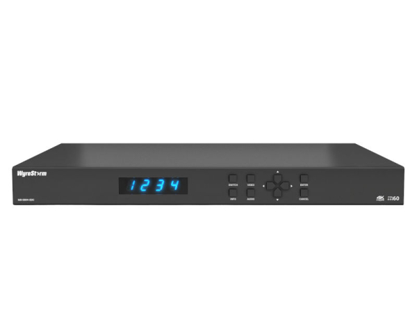 WYRESTORM MX-0804-EDC