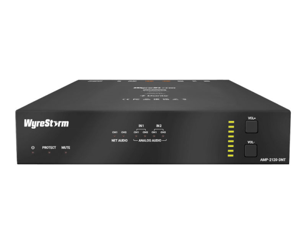 WYRESTORM AMP-2120-DNT
