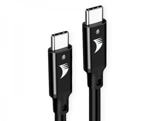 WYRESTORM EXP-CAB-USBC-5M