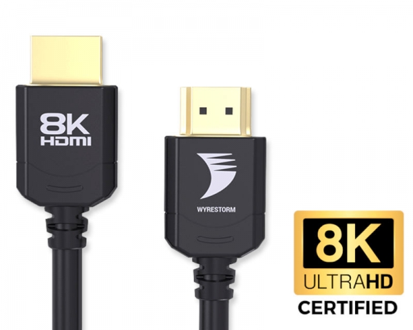 WYRESTORM EXP-8KUHD-3M