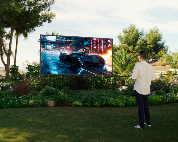 ZION OUTDOOR PREMIUM SMD