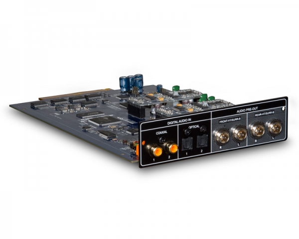 NAD MDC AM 17