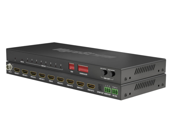 WYRESTORM SP-0108-SCL