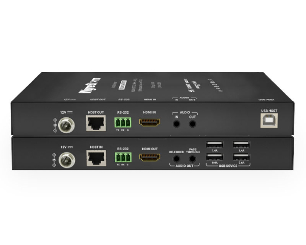 WYRESTORM EX-100-KVM-H2
